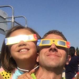 Meet your Posher, Ian